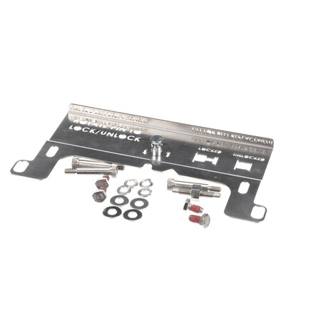 Antunes PLATEN LOCK KITLH 7001614